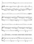 Beethoven's 5 Secrets Piano scores gallery preview page 4