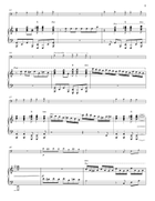 Für Elise Jam Piano scores gallery preview page 3
