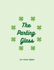 The Parting Glass (for solo harp)
