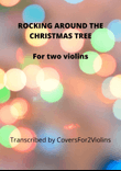 Rockin' Around The Christmas Tree