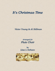 It's Christmas Time