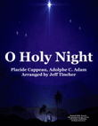 O Holy Night mini preview