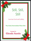 Still, Still, Still