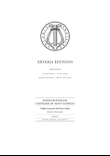 Violin Concerto No.9 in G major, Op. 8 - Study Edition