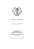 Three Sonatas for Violin & Fortepiano
