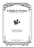 A Night In Tunisia