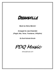 Dreamsville