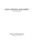 Star Trek End Credits