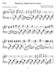 Stand Up , Stand Up For Jesus (Trumpet Solo)