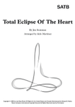 Total Eclipse Of The Heart