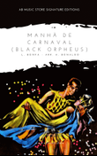 A Day In The Life Of A Fool (manha De Carnaval)