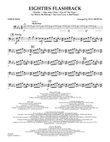 Eighties Flashback - String Bass