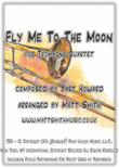 Fly Me To The Moon (in Other Words)