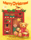 Merry Christmas!