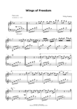 Yiling Huang Piano Solo 
