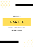 In My Life