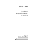 Our Father (The Lord's Prayer)