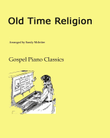 Old Time Religion