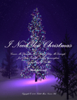 I Need You Christmas