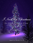 I Need You Christmas