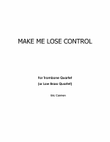 Make Me Lose Control