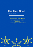 The First Noel - Piano Solo