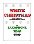 White Christmas