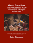 Gesu Bambino (with 
