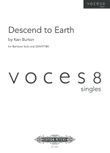 Descend to Earth