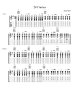 Twenty Four Frames (24 Frames)