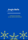 Jingle Bells - Piano Solo