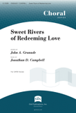 Sweet Rivers of Redeeming Love mini preview
