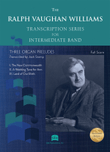 Three Organ Preludes (Intermediate Series)