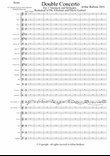Brazilian Double Trumpet Concerto