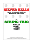 Silver Bells
