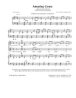 Amazing Grace - Amazing Grace