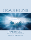 Because He Lives