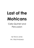 Last Of The Mohicans (main Theme)