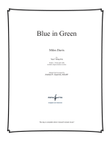 Blue In Green