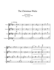 The Christmas Waltz