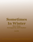 Sometimes In Winter