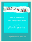 Auld Lang Syne
