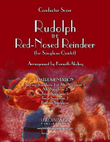 Rudolph The Red-nosed Reindeer mini preview