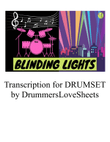 Blinding Lights