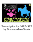 Old Town Road (remix)
