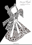 Dancing Thoughts. Two Waltzes for Piano Four Hands by Talya Pozniy