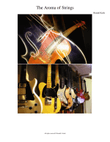 The Aroma of Strings