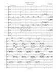 Hebrides Overture for clarinet choir