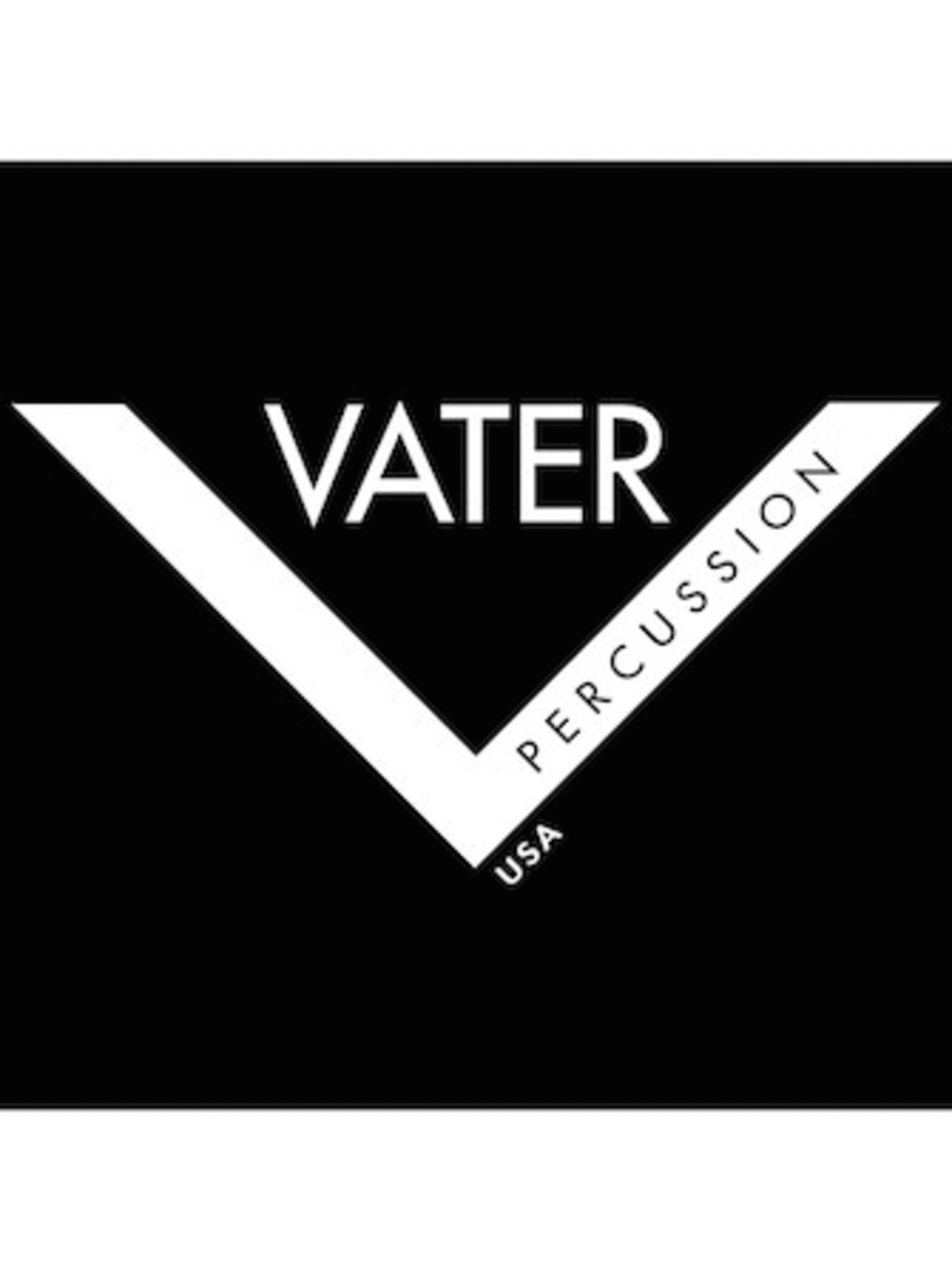 Vater American Hickory 9A Drums & Percussion Instruments scores gallery preview page 1
