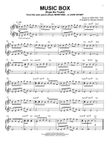 Music Box (Kojo No Tsuki)